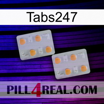 Tabs247 25